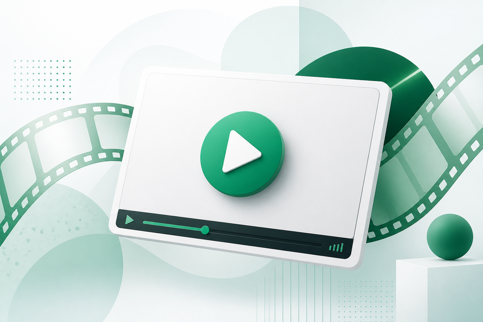 Why need High Quality Video for Business