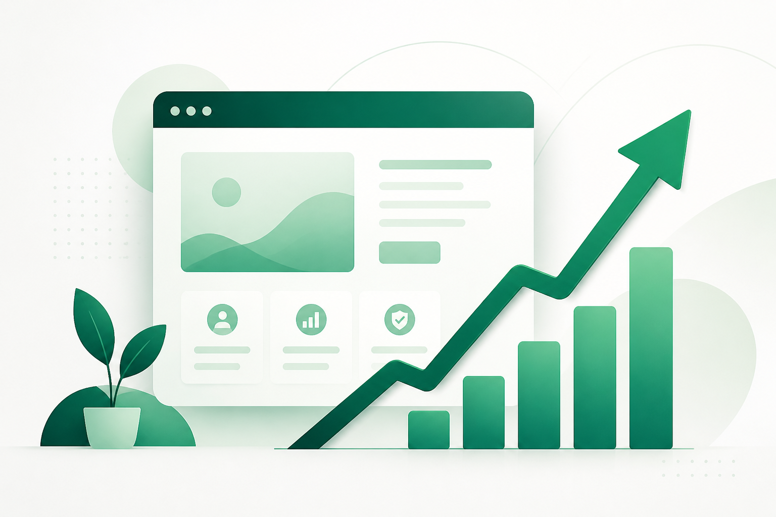 Why need Website for Business growth?