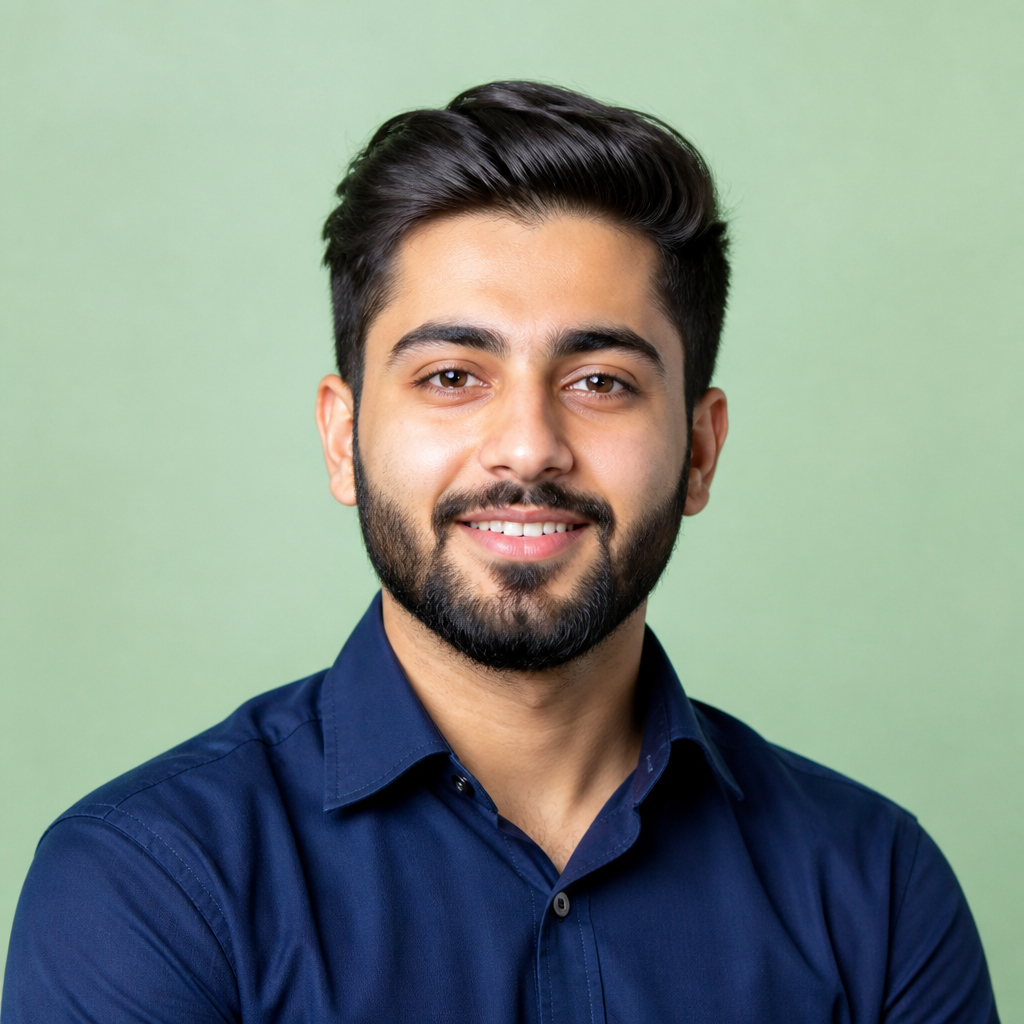 Md Sabuj Sardar